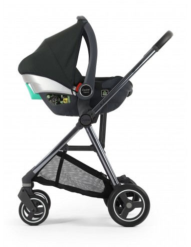 Infant Car Oyster Multi Car Seat Adaptors BabyStyle Oyster Multi