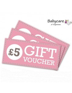 £5 Gift Voucher