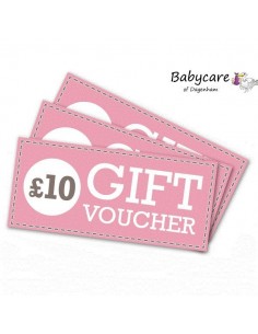 £10 Gift Voucher