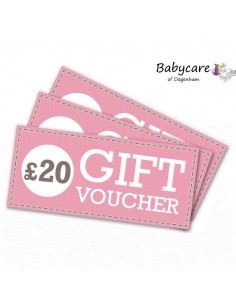 £20 Gift Voucher