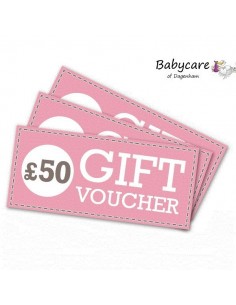 £50 Gift Voucher