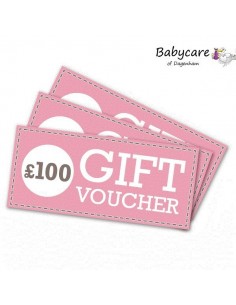 £100 Gift Voucher