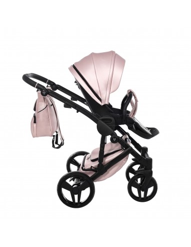 Junama S-Class Pink Choose your package