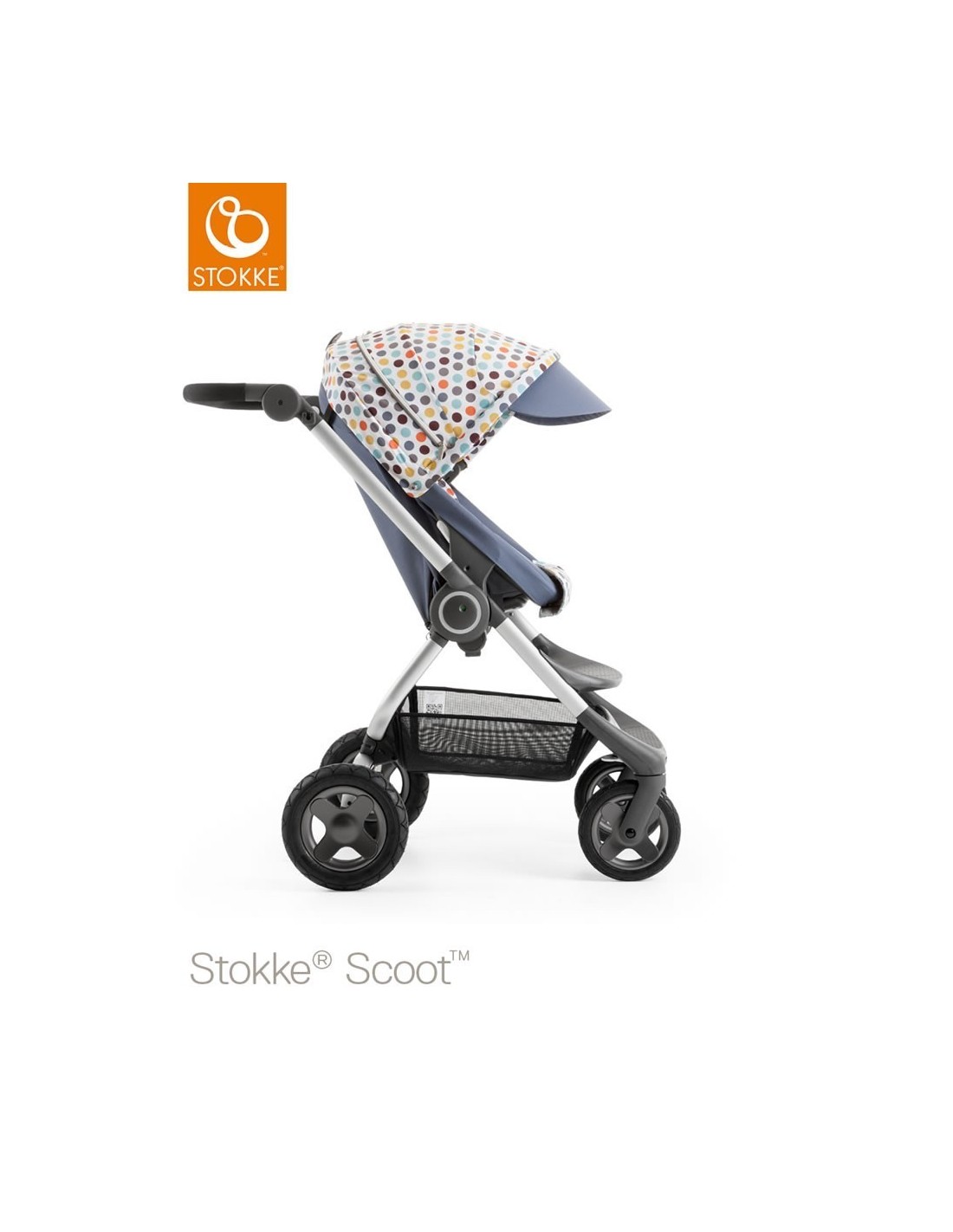 stokke scoot style