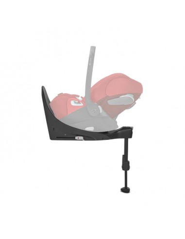 サイベックス Base Z2 cybex サイベックス ベースT Z2シリーズ 車載専用ベース cybex BASE T
