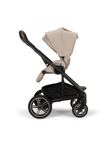 Nuna Mixx Next Pushchair - Biscotti