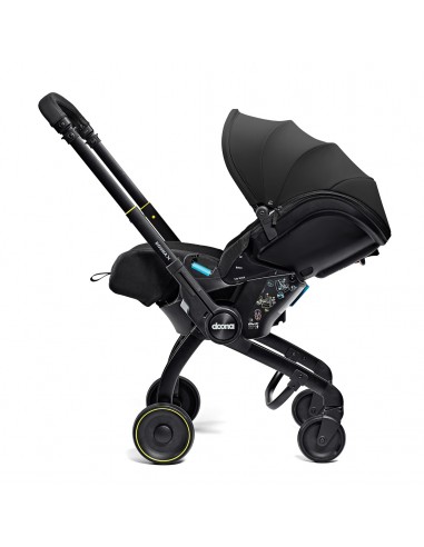 bugaboo guarantee Bugaboo Kangaroo Double Stroller